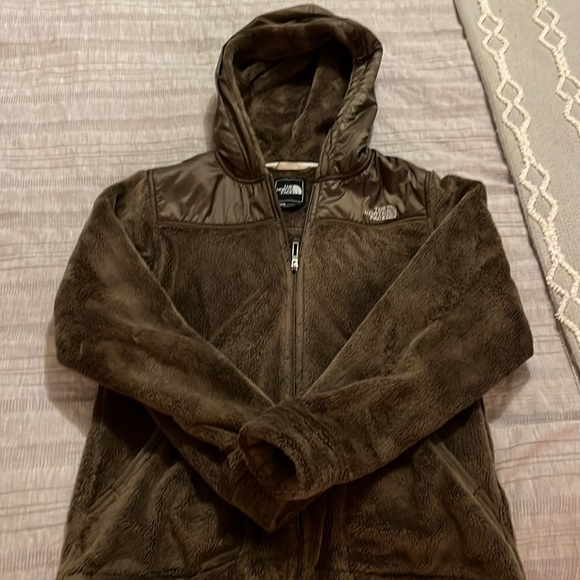 The North Face Fleece jacket. New without tags - Picture 1 of 8
